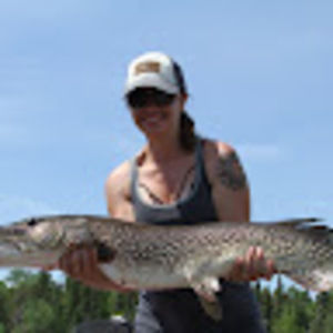 Meet your Posher, Joanna